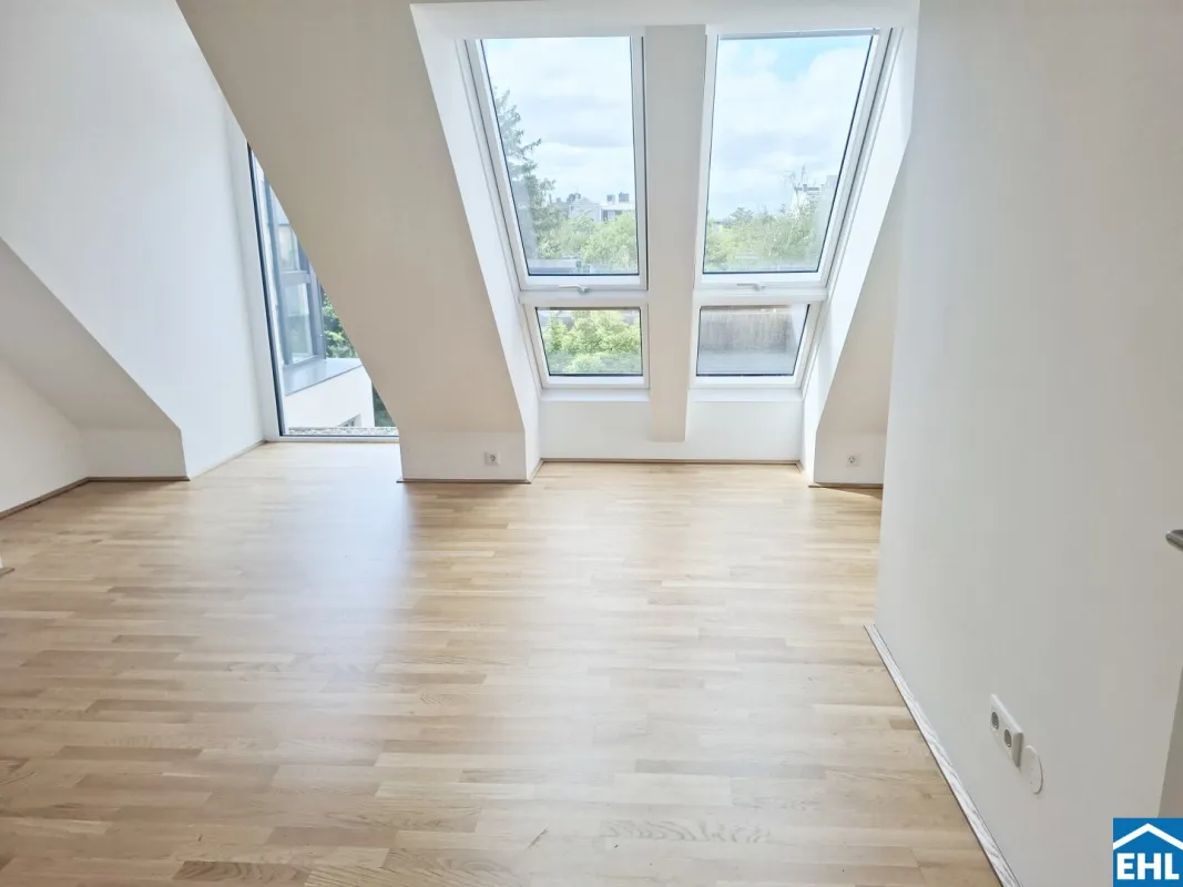 KLUGARTOWN: Ihr sicheres Investment in naturnaher Umgebung - Bild 1