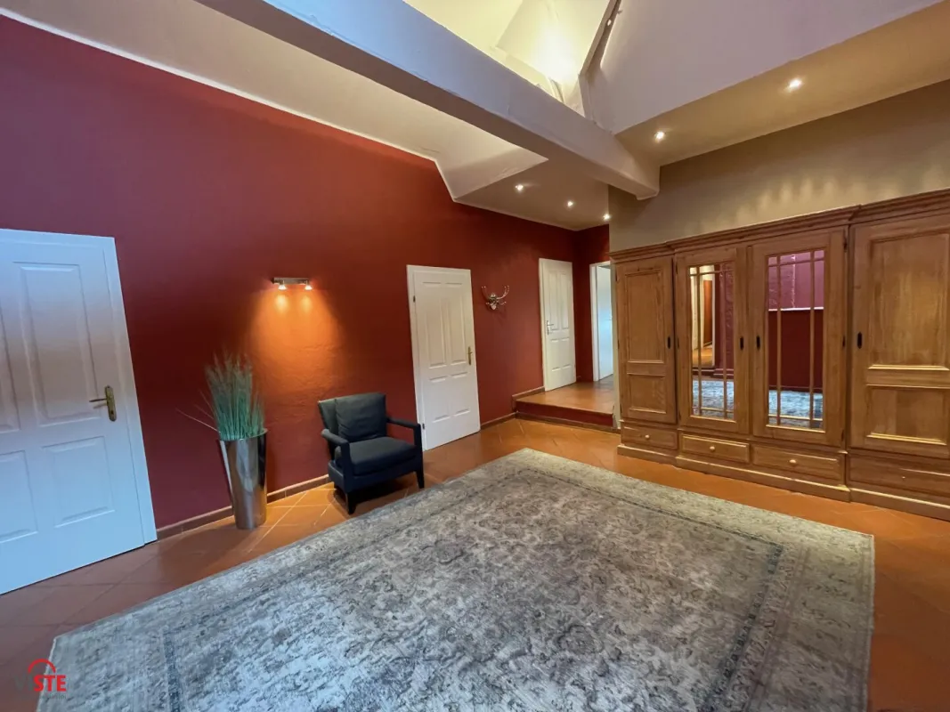 🏡 Exklusives Loft mit Dachterrasse im Herzen Salzburgs - Bild 1