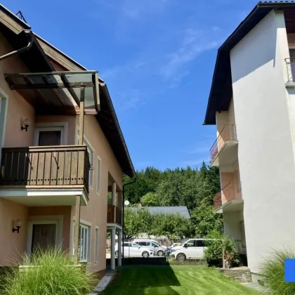 Hotel am See zu verkaufen - Bild 3