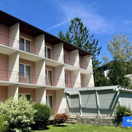 Hotel am See zu verkaufen - Bild 2