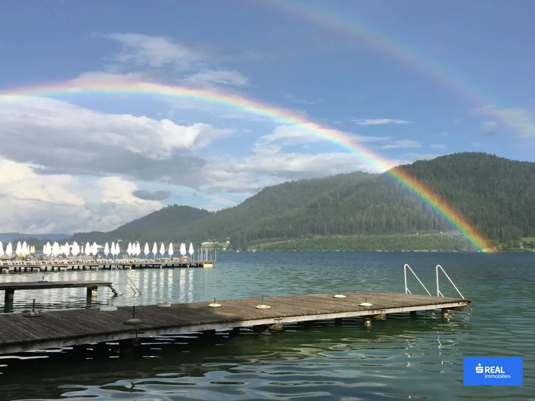 Hotel am See zu verkaufen - Bild 1