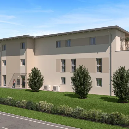 Traumhafte Dachgeschosswohnung zwischen Irrsee und Mondsee - Bild 2