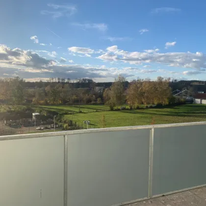 hochwertig ausgestattete 2-Zimmer Mietwohnungen mit großzügigem Balkon - Bild 2