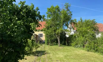Beste Lage in Baden: Häuschen sucht Liebe