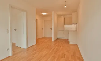 Gemütliche Zwei Zimmer Wohnung mit Terrasse