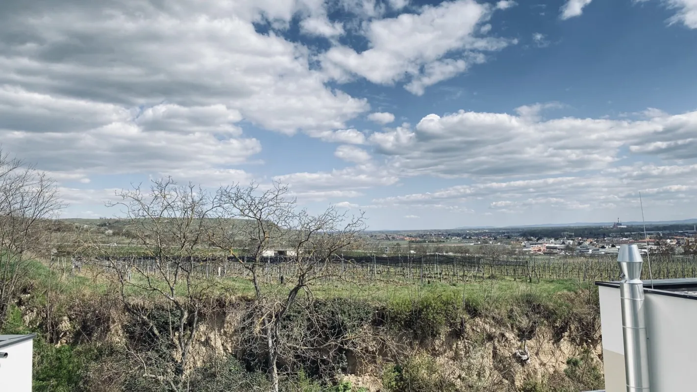 Gemütliche Zwei-Zimmer-Wohnung mit Balkon in Krems - Bild 1