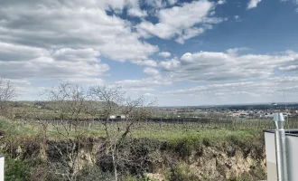 Gemütliche Zwei-Zimmer-Wohnung mit Balkon in Krems