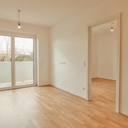 Gemütliche Zwei-Zimmer-Wohnung mit Balkon in Krems - Bild 2