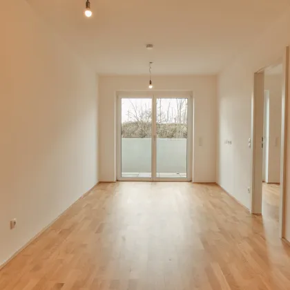 Gemütliche Zwei-Zimmer-Wohnung mit Balkon in Krems - Bild 3