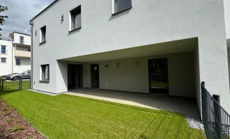 NEUE EIGENTUMSWOHNUNGEN IN WALDBURG BEI FREISTADT   III   GRÜN-RUHE-LAGE   III   PROVISIONSFREI