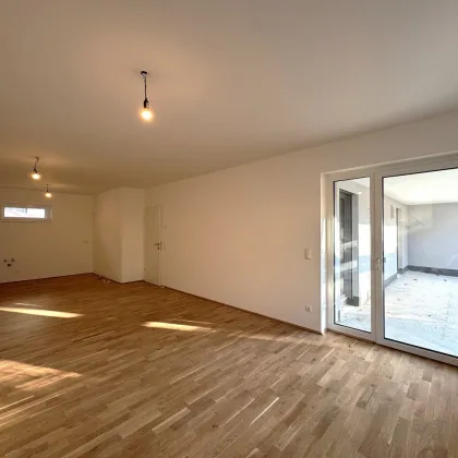 NEUE EIGENTUMSWOHNUNGEN IN WALDBURG BEI FREISTADT   III   GRÜN-RUHE-LAGE   III   PROVISIONSFREI - Bild 2