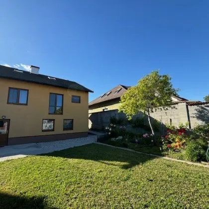 Gols - Top gepflegtes Einfamilienhaus in Ruhelage - Bild 3