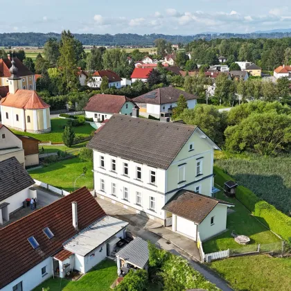 EINMALIG! Top gepflegtes Jahrhundertwende-Wohnhaus in Gmünd - Ruhelage - Bild 3