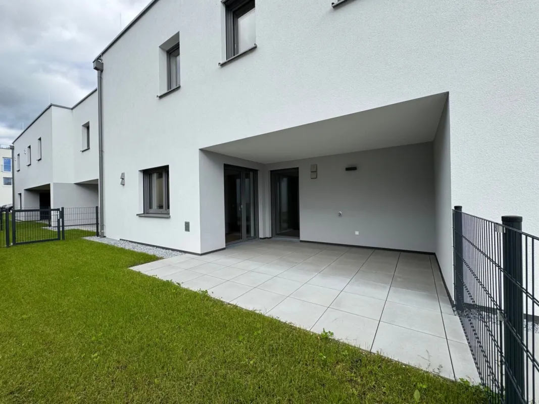 NEUE EIGENTUMSWOHNUNGEN IN WALDBURG BEI FREISTADT   III   GRÜN-RUHE-LAGE   III   PROVISIONSFREI - Bild 1