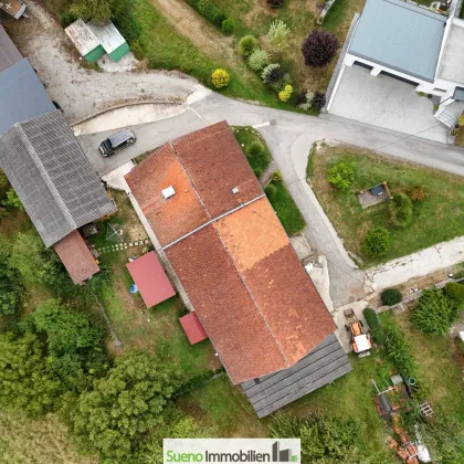 Sacherl/kleine Landwirtschaft in St. Agatha mit ca. 3 Hektar - Bild 2
