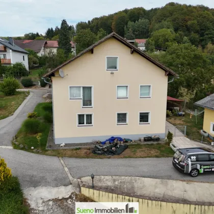Sacherl/kleine Landwirtschaft in St. Agatha mit ca. 3 Hektar - Bild 3