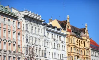 Zinshaus/Ertragsobjekt im Zentrum von 4020 Linz zu verkaufen