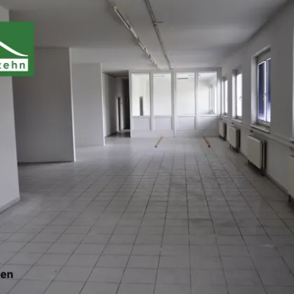 Büro, Geschäft, Werkstatt, Lager! Industriegelände Donnerskirchen! ab 10 m² ab 80€ Netto/Monat! - Bild 2