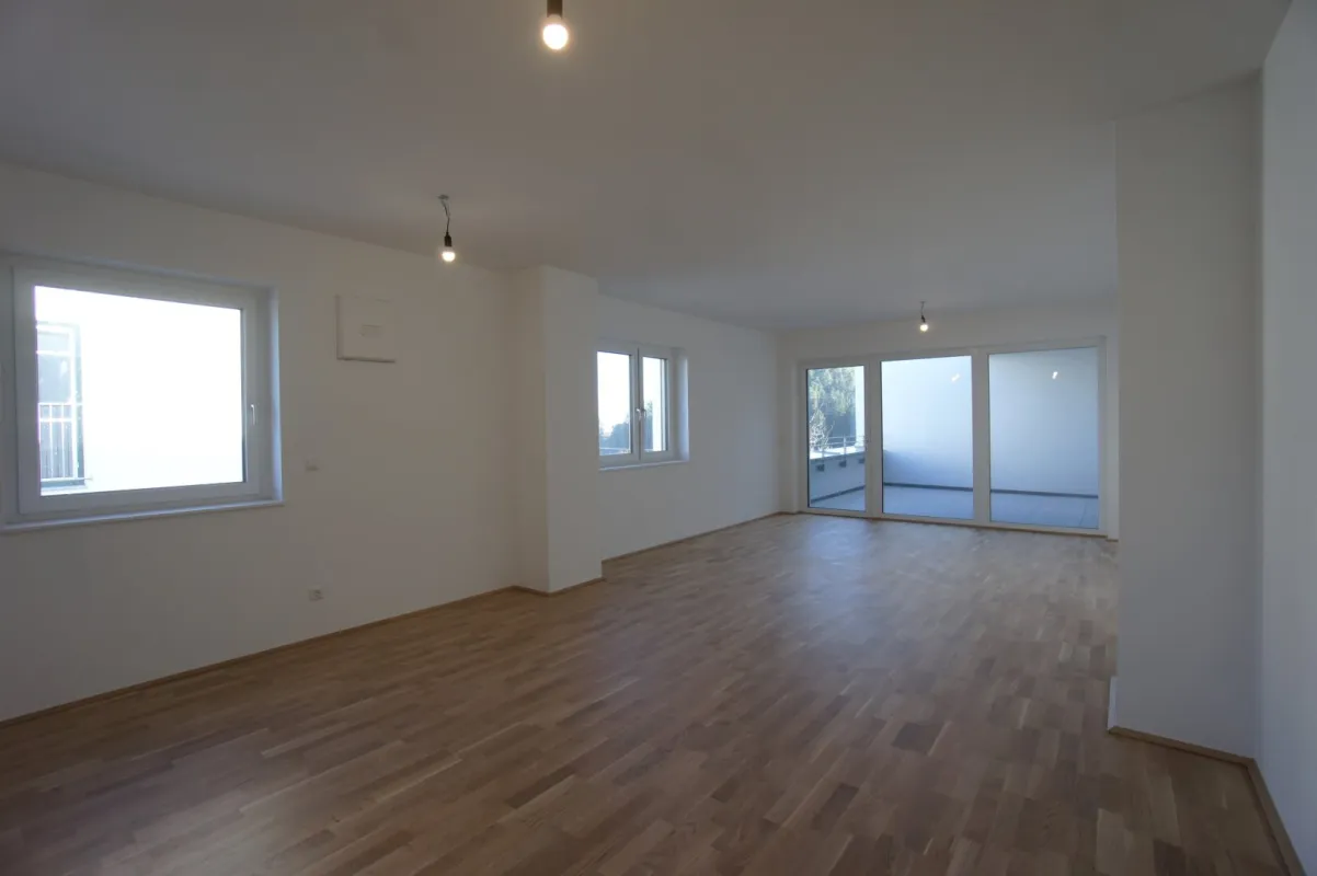 NEUE EIGENTUMSWOHNUNGEN IN WALDBURG BEI FREISTADT   III   GRÜN-RUHE-LAGE   III   PROVISIONSFREI - Bild 1