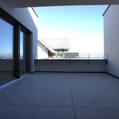 NEUE EIGENTUMSWOHNUNGEN IN WALDBURG BEI FREISTADT   III   GRÜN-RUHE-LAGE   III   PROVISIONSFREI - Bild 2