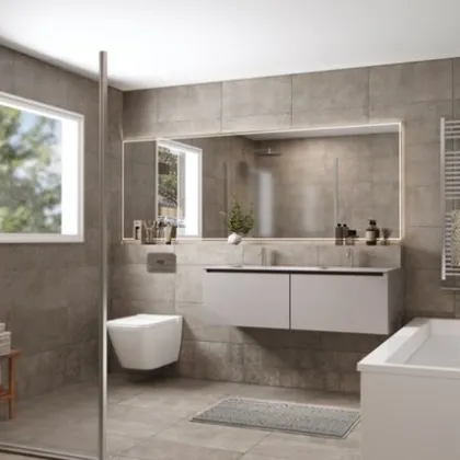 Ihr neues Traumhaus beim Donauufer in Muckendorf bei Tulln - Bild 2