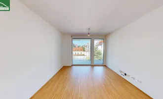 Zentral wohnen, im Grünen leben - Willkommen in Ihrem neuen Zuhause im Styria Center Graz