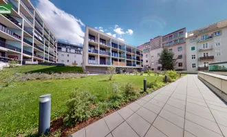 Zentral wohnen, im Grünen leben - Willkommen in Ihrem neuen Zuhause im Styria Center Graz