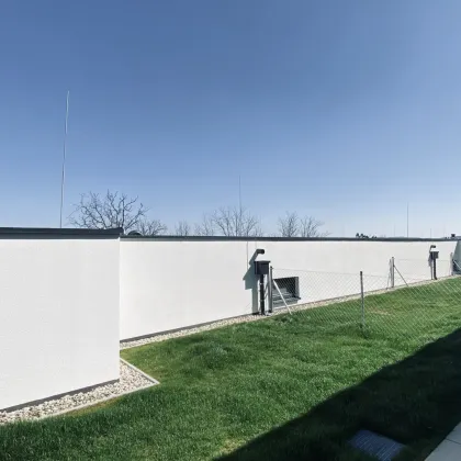 Kompakt und modern mit Gartenfläche - 2-Zimmer-Wohnung in den Kremser Weinbergen - Bild 2