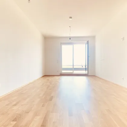 Neubau Erstbezug Drei Zimmer Terrassenwohnung mit Fernblick - Bild 2