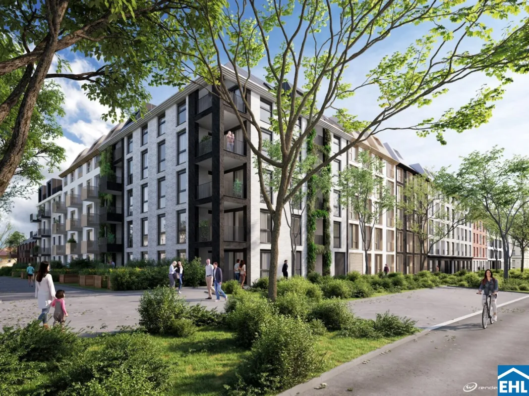 Stellplatz zu mieten in unmittelbarer Nähe zur Schmelz! - Bild 1