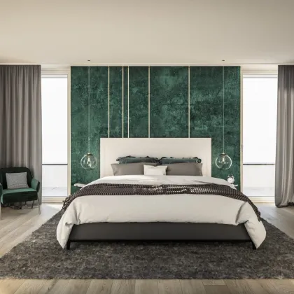 Max Palais - Moderne Traumwohnung in Villach - Erstbezug - Bild 3
