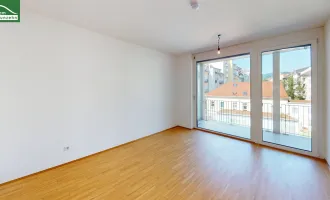 Lage. Komfort. Lebensqualität. – Wohnen im Zentrum von Graz