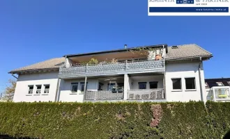 Ruhig gelegene 3-Zimmerwohnung in Lustenau!