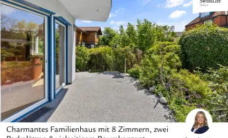 Großzügiges Zuhause mit Charme – Ideal für Familien & Homeoffice/Büro/Ordination