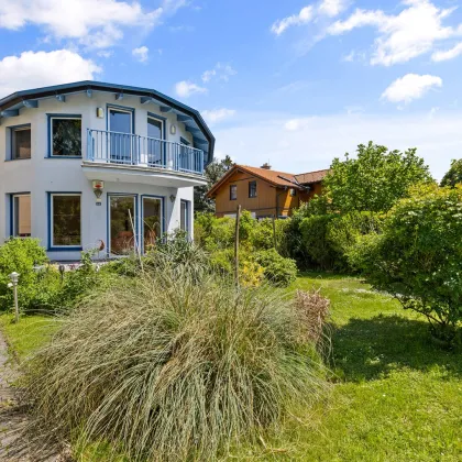 Wohnen & Arbeiten vereint – Vielseitiges Haus in Bestlage Perchtoldsdorf - Bild 3