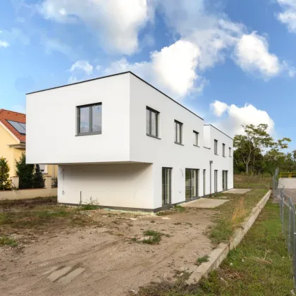 ERSTBEZUG | 5 Zimmer | Exklusive Doppelhaushälfte  | ca. 104 m² Garten | Luftwärmepumpe | KFZ-Stellplatz | 5 Minuten ins Zentrum Perchtoldsdorf - Bild 2
