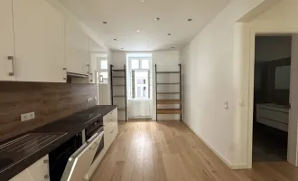 Modernes Wohnen im Altbauambiente!