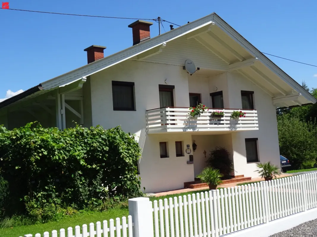 Wohnung langfristig in Reifnitz am Wörthersee in Ruhelage - Bild 1