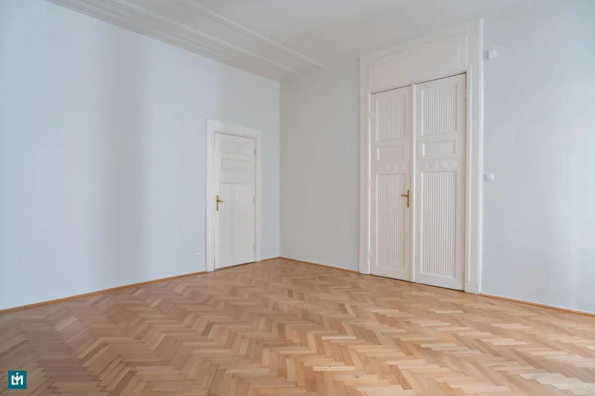 Attraktives Büro/Praxis in repräsentativen Jugendstilhaus (Otto Wagner) direkt am Naschmarkt - Bild 1