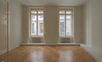 Attraktives Büro/Praxis in repräsentativen Jugendstilhaus (Otto Wagner) direkt am Naschmarkt