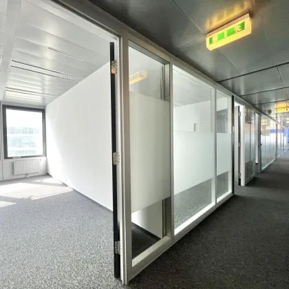 BÜROFLÄCHEN im ARES TOWER - Bild 3