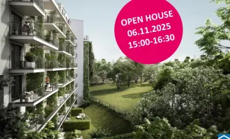 "Josephine" - Ihr Vorsorgemodell mit urbanem Flair