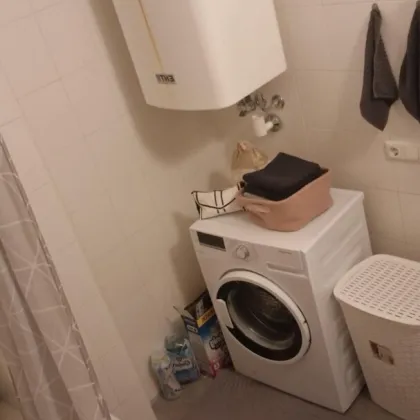 2-Zimmer Mietwohnung Nähe Stadtzentrum - Bild 3