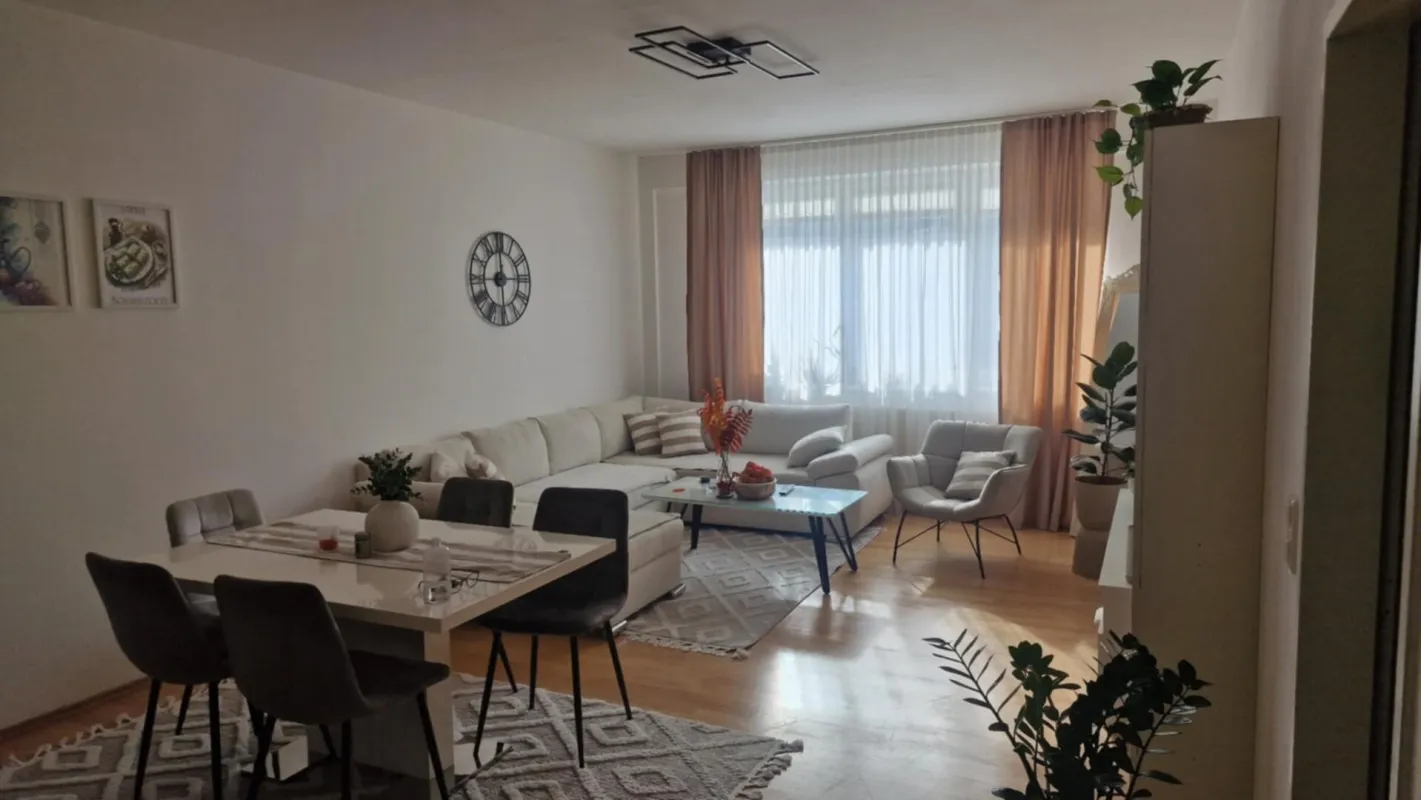 2-Zimmer Mietwohnung Nähe Stadtzentrum - Bild 1