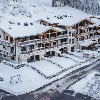 Avenida Mountain Lodges Saalbach | Bezauberndes Apartment mit 2 Schlafzimmern - Bild 3