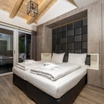 Avenida Mountain Lodges Saalbach | Bezauberndes Apartment mit 2 Schlafzimmern - Bild 2