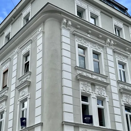 Soeben fertig gestellt! Herausragende Stil-Altbau Eigentumswohnungen in direkter Nähe zu U1 Kagran, Donauzentrum und Alte Donau ! - Bild 3