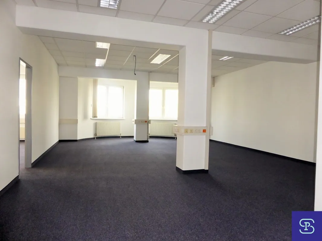 Moderne 243m² Büroeinheit im Gewerbepark Inzersdorf - 1230 Wien - Bild 1