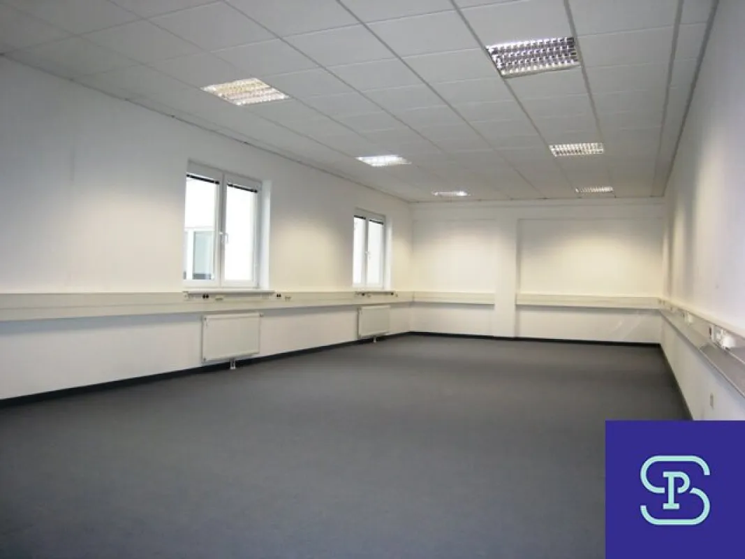 Moderne 366m² Büroeinheit im Gewerbepark Inzersdorf - 1230 Wien - Bild 1