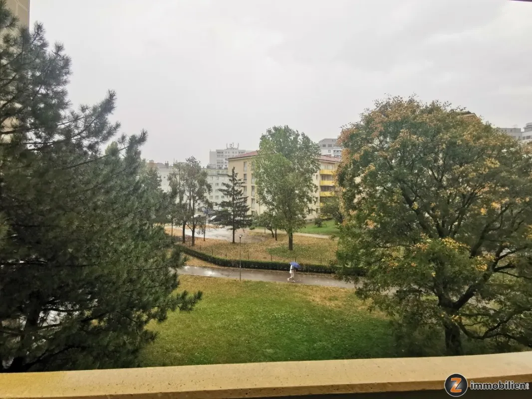 2 Zimmer-Wohnung in ruhiger Innenhoflage - Bild 1